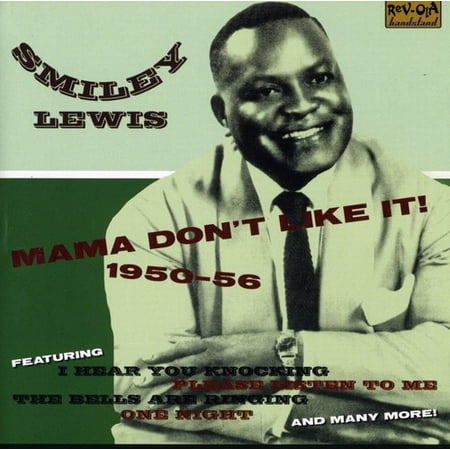 Mama Likes Bluegrass Music - Mama Don't Like It! 1950-56