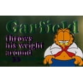 thumbnail image 1 of Pre-Owned Garfield Throws His Weight Around (Paperback) 0345427491 9780345427496, 1 of 1