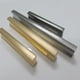 thumbnail image 3 of 81/110 / 140mm pequeña sala De Cocina Muebles De Puerta De Bricolaje Tiradores De Metal Manijas Perillas Hardware, 3 of 9