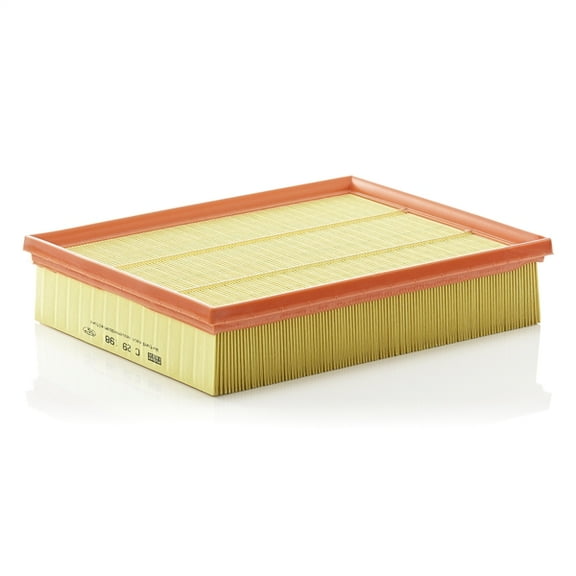 Air Filter Fits select: 1997,1999-2003 VOLKSWAGEN EUROVAN