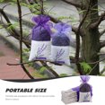 thumbnail image 3 of MERRYHAPY 30Ud Bolsas De Lavanda Con Bordado Porcelana Y Textura Súper Cómoda Para Guardar Especias, 3 of 6