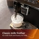 thumbnail image 4 of PHILIPS 3200 Series - Máquina espresso totalmente automática, espumador de leche clásico, 4 variedades de café, visualización táctil intuitiva, molinillo 100% cerámica, filtro AquaClean, sello, 4 of 5