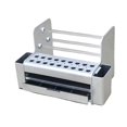 thumbnail image 1 of Caja de Almacenamiento de Destornilladores, Estante para Herramientas de Reparación, Organizador de Destornilladores con Cajón para Reparación de, 1 of 9
