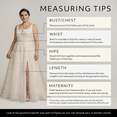 thumbnail image 5 of David’s Bridal, The Edit by DB Studio Women's Square Neck and Lace Ball Gown Wedding Dress, Full Length, Tulle, 5 of 8