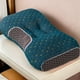 thumbnail image 4 of Funda de almohada delicada y transpirable para hotel, paquete de 2, suave, 4 of 6