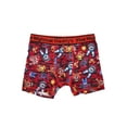 thumbnail image 4 of Five Nights at Freddy's Boys Boxer Brief Underwear, 4-Pack, Sizes XS-XL, 4 of 6