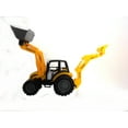 thumbnail image 4 of Fun Time Friction Farm Tractor Truck Road Construction Farm Tractor, Toy-T, 4 of 5