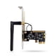 thumbnail image 1 of Módulo de relé de interruptor WiFi, control remoto de computadora, interfaz PCI-E, temporizador, tarjeta de inicio para PC de escritorio, placa única Vogacara  EL004715-01B, 1 of 2