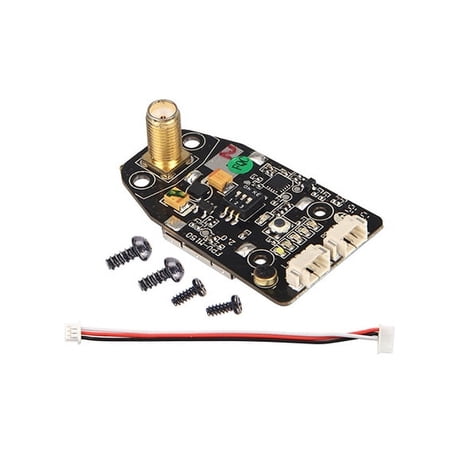 HobbyFlip TX5832 FPV Video Transmitter 5.8Ghz TX Rodeo 150-Z-18 Compatible with Walkera