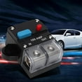 thumbnail image 3 of Circuit Break Fuse Inverter, Self Recovery Circuit Breaker  For Auto, 3 of 8