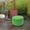 Green#147, variant on cpengpj 50ml Aluminium Screw Top Jar with Lid, Round Cosmetic Tin Can for Creams, Lip Balm, Candle Ointments, Portable Travel Size Container, Reusable Recyclable Multifunctional Storage