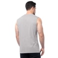 thumbnail image 3 of Way to Celebrate Men's 4th of July Americana Graphic Muscle Shirt Tank Top, Sizes XS-5XL, 3 of 8