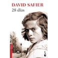 thumbnail image 1 of 28 DÍAS BOOKET MEXICO DAVID SAFIER, 1 of 2
