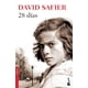 thumbnail image 1 of 28 DÍAS BOOKET MEXICO DAVID SAFIER, 1 of 2