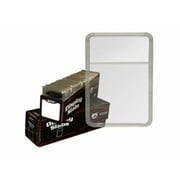 BCW: Coin Display Slab - No Insert (25ct)