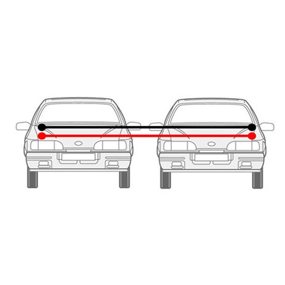 Battery Charger Clips Clamps 100-200A Red and Black Jumper Cables Boosters Quick Connector Protection 4pair