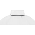 thumbnail image 5 of Elevate Essentials - Forro Polar Zelus para Hombre (Blanco), 5 of 5
