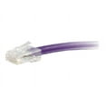 thumbnail image 2 of 3FT CAT6 PURPLE ASSEMBLED PATCH CABLE, 2 of 3