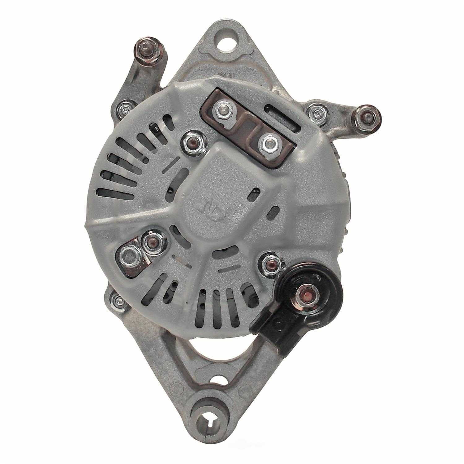 FVP Professional 15636 Alternator Standard