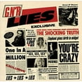 thumbnail image 3 of Guns N' Roses g N' R Lies [PA] CD, 3 of 3