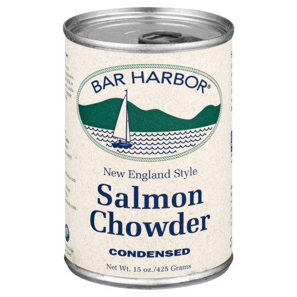 Bar Harbor Foods Bar Harbor Chowder, 15 oz