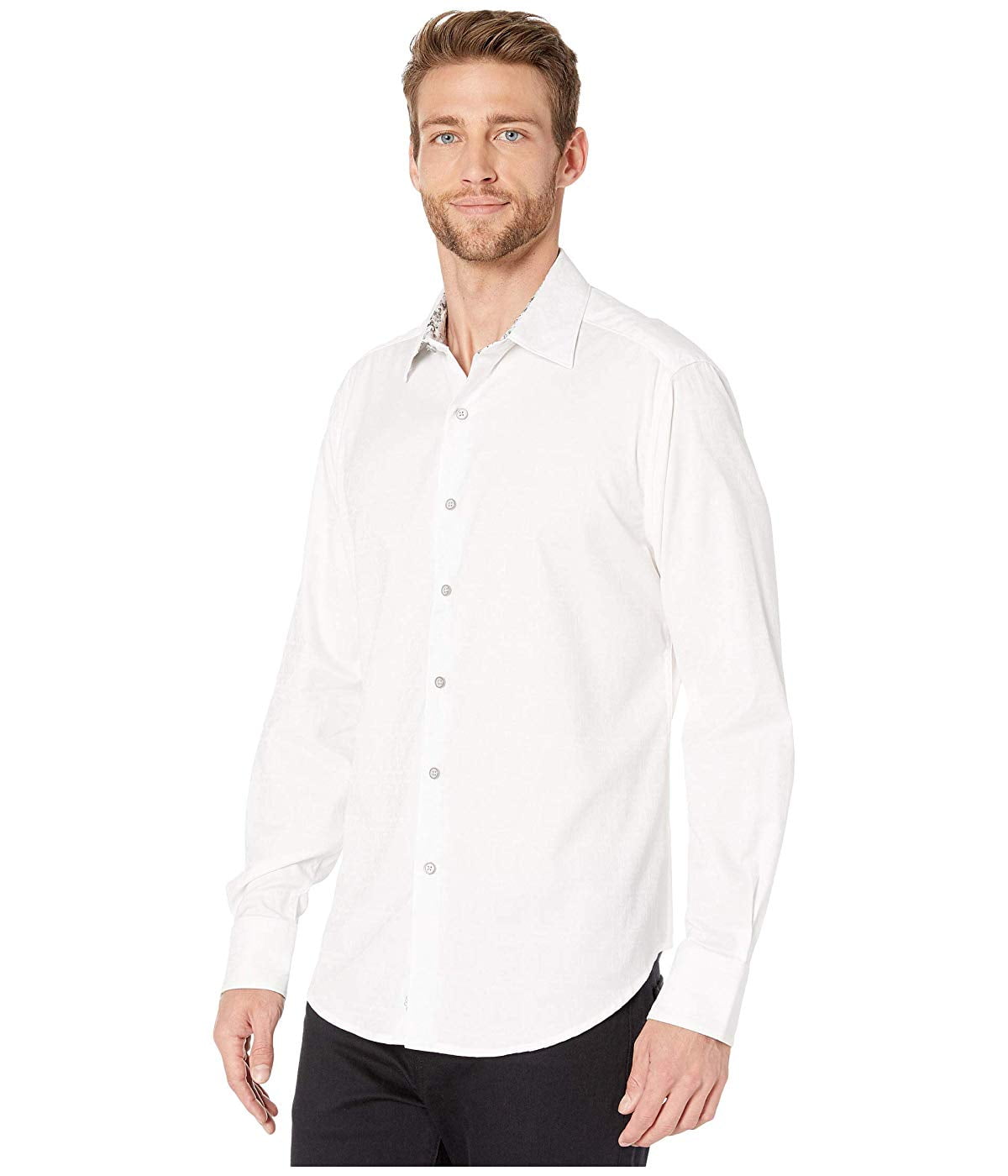 graham mens shirts