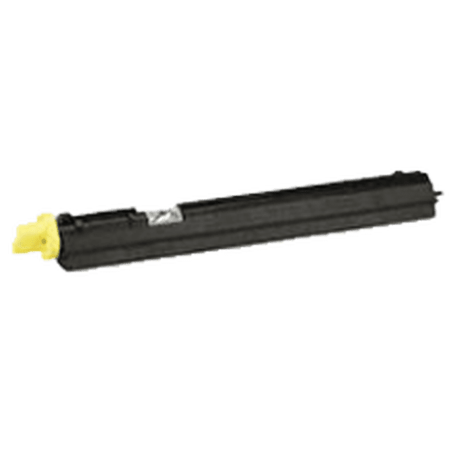 Zoomtoner Cartouche de Toner Laser Compatible CANON 8643A003AA Jaune pour CANON ImageRunner C3170