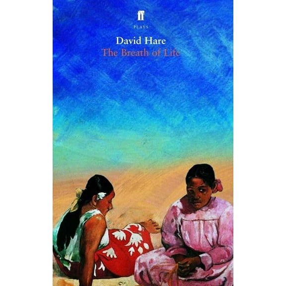 The Breath of Life, (Paperback)