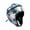 A4, variant on Soft Helmet Flag Football Rugby Goalkeeper Helmet Scrum Cap Soft Shell Helmet Soccer Headgear Special Needs Protection for Youth Adults