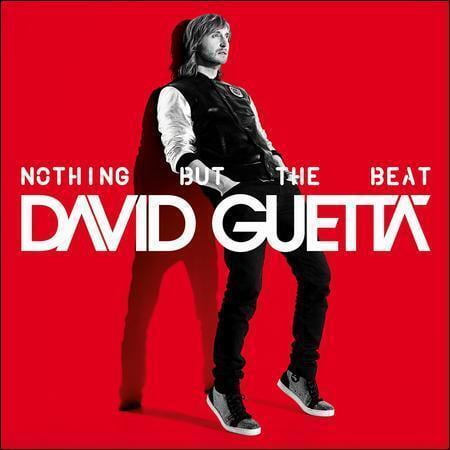 Pre-Owned Nothing But The Beat (Explicit)