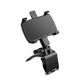 thumbnail image 2 of Soporte universal para teléfono de coche de 360 grados Soporte universal para salpicadero de coche para agarre automático, 2 of 5