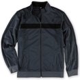 thumbnail image 1 of Chaqueta deportiva Fila Sport Roller Tricot para hombre gris grande, 1 of 1