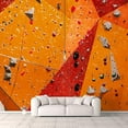 thumbnail image 2 of Idea4wall 6pcs Vintage Pictures Collage Peel and Stick Wallpaper Removable Wall Murals Large Wall Stickers for Home Decoration, 100"x24", 2 of 4
