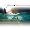 thumbnail image 4 of Portable Wireless Fish Finder High-definition Smart Sonar Depth Finder For Kayak/ice/boat Fishing, 4 of 8