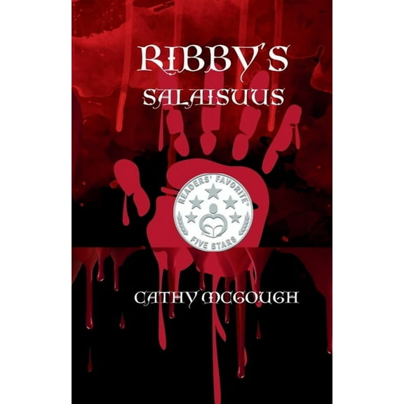 Ribby's Salaisuus, (Paperback)