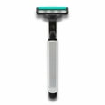 thumbnail image 3 of Gillette Vector Plus Refillable Adjustable Razor, 3 of 6