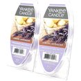thumbnail image 4 of Yankee Candle Fondants de Cire Citron Lavande - 2,6 oz - Lot de 2, 4 of 4