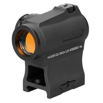 Holosun HE403R-GD 2 MOA Dot Micro Gold Dot Optic Sight