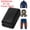 2 PACK 2 USB-A Port, variant on 20000mAh Heated Power Bank, 5V 3A Battery Pack for Heated Jacket Scarf