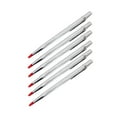 thumbnail image 4 of GOOHOCHY 6Pcs Professional Engraving Pen for Tiles and Glass in Workshops, 4 of 8