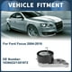thumbnail image 3 of Conjunto de tensor de correa de transmisión para Ford Focus 2004-2010 No. 1039422/1301972 Metal 1 Pc, 3 of 7