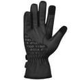 thumbnail image 5 of VELO Touch Screen Full Finger Motorcycles Gloves - Black, 5 of 7