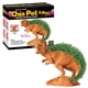 thumbnail image 1 of Maceta decorativa de cerámica Chia Pet T-Rex Tyrannosaurus, 1 of 4