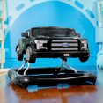 Bright Starts Ford F150 4in1 Baby Walker with Removable Steering