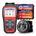 thumbnail image 1 of Autel MaxiTPMS TS508WF TPMS Herramienta de programación, 1 of 7