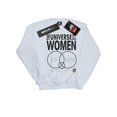 thumbnail image 1 of The Big Bang Theory Mens The Universe Of All Women Sweatshirt, 1 of 1