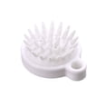 thumbnail image 1 of Naiovety Cepillo para el cabello, relajación, viaje, circulación sanguínea, masaje del cuero cabelludo, cepillo para el cabello, salón de Juegos de accesorios de baño, 1 of 6
