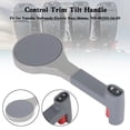 thumbnail image 4 of Control Trim Tilt Handle For 703-48205-16 703 Yamaha outboard Sideremote, 4 of 7