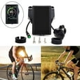 thumbnail image 4 of mmirethe Black Speedometer For Bicycle Strong And Sturdy For Precision Easy To Install Professional 1Set, 4 of 6