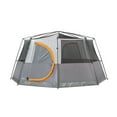 thumbnail image 2 of Coleman 13'x13' 8-Person Octagon Cabin Tent with Full Fly and Room Divider, 2 of 2